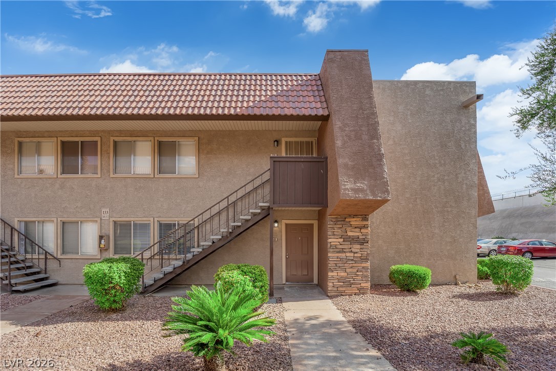 5386 River Glen Drive #349, Las Vegas
