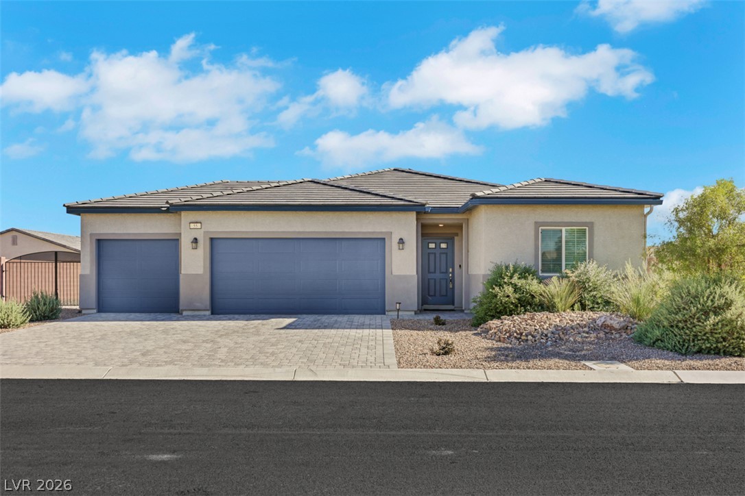 55 Wildcat Avenue, Pahrump