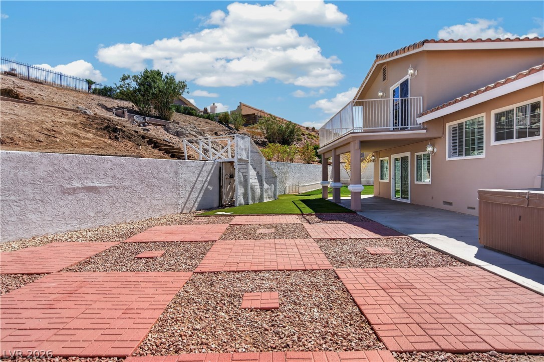 Photo 67 of 77, 1049 Geranium Drive
