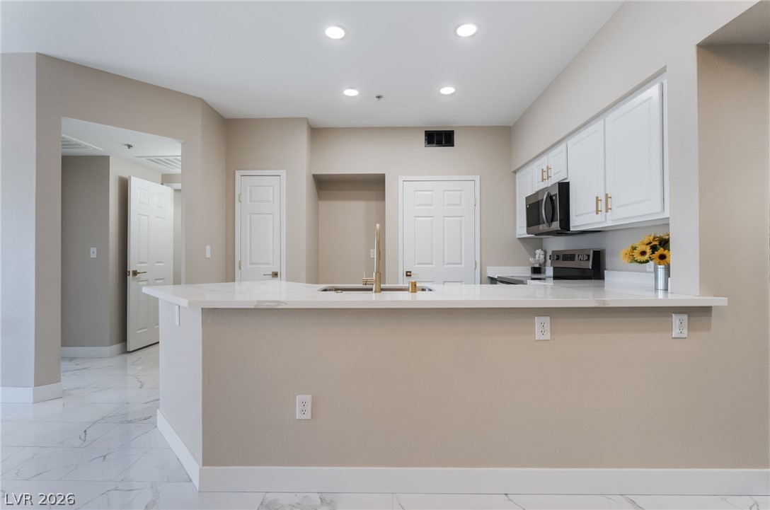 Photo 13 of 41, 6955 N Durango Drive #2115