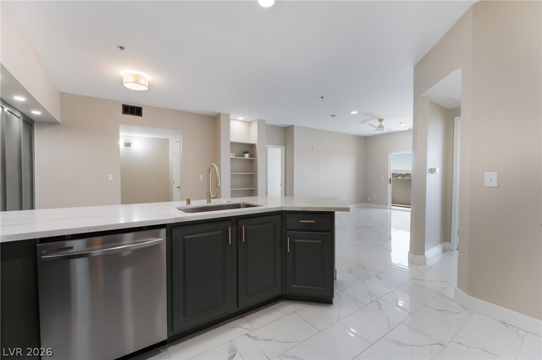 Photo 14 of 41, 6955 N Durango Drive #2115