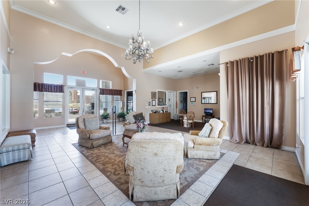 Photo 41 of 41, 6955 N Durango Drive #2115