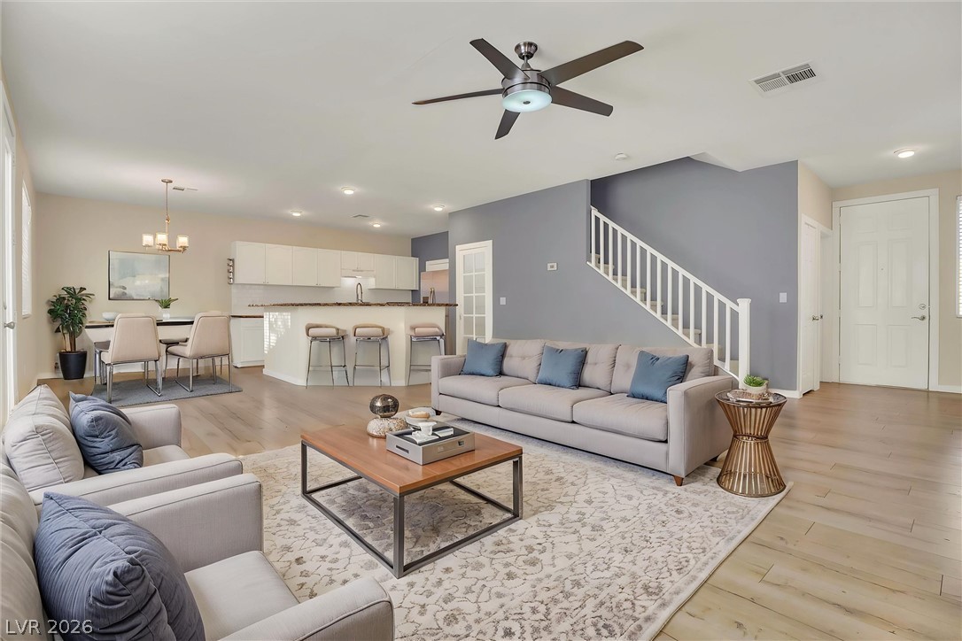 6768 Pastel Camellia Street, Las Vegas 89148