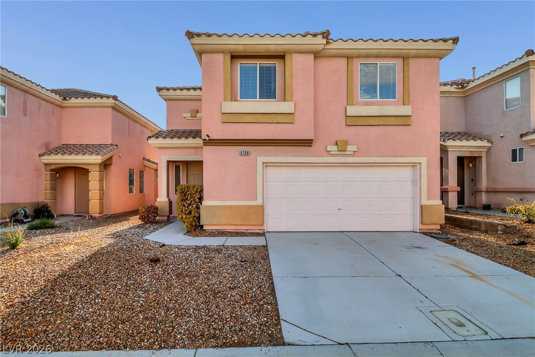 Photo 2 of 6768 Pastel Camellia Street