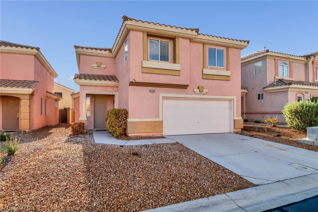 Photo 3 of 6768 Pastel Camellia Street
