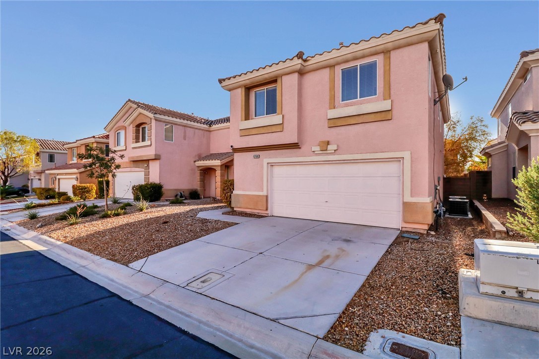 Photo 4 of 6768 Pastel Camellia Street