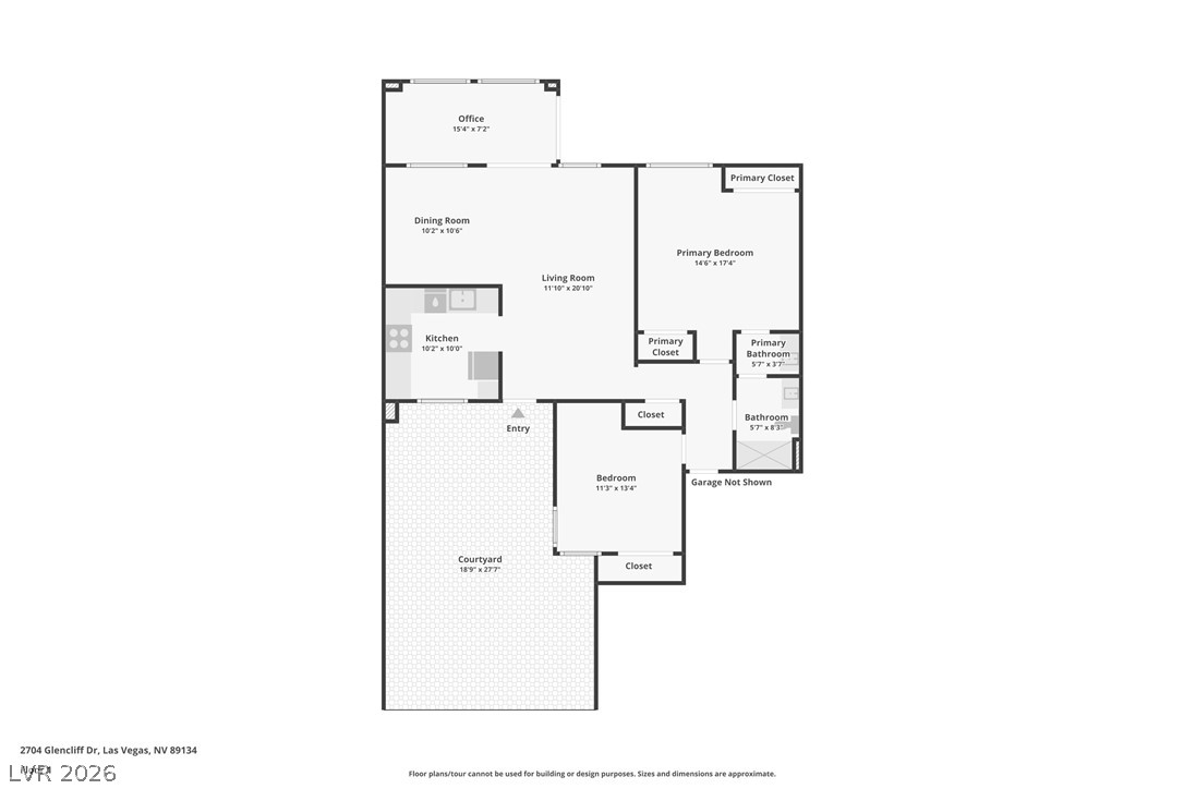 Photo 44 of 44, 2704 Glencliff Drive
