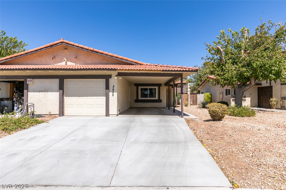 3422 Pecos Way, Las Vegas 89121