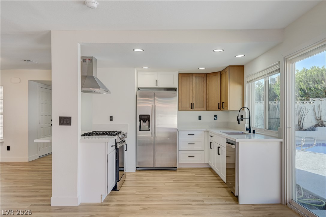 3846 Valley Meadow Drive, Las Vegas 89120