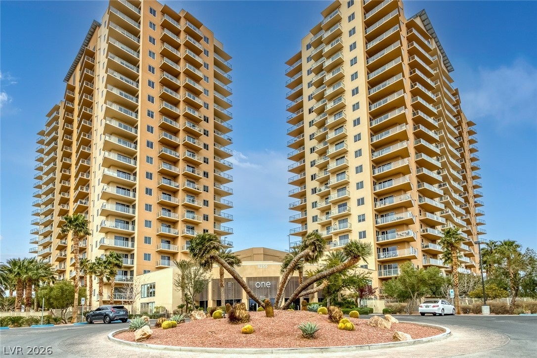 8255 Las Vegas Boulevard #1205, Las Vegas