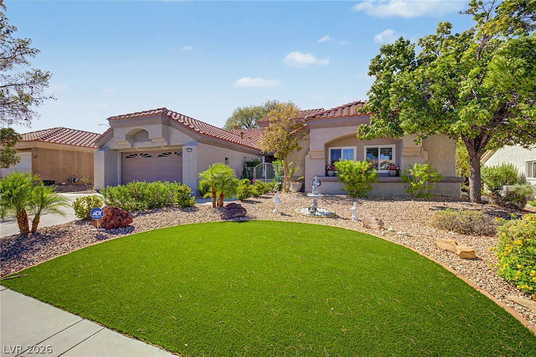 2423 Denham Drive, Las Vegas 89134
