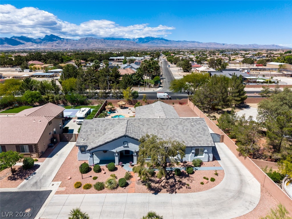 8125 Soledad Canyon Street, Las Vegas 89131