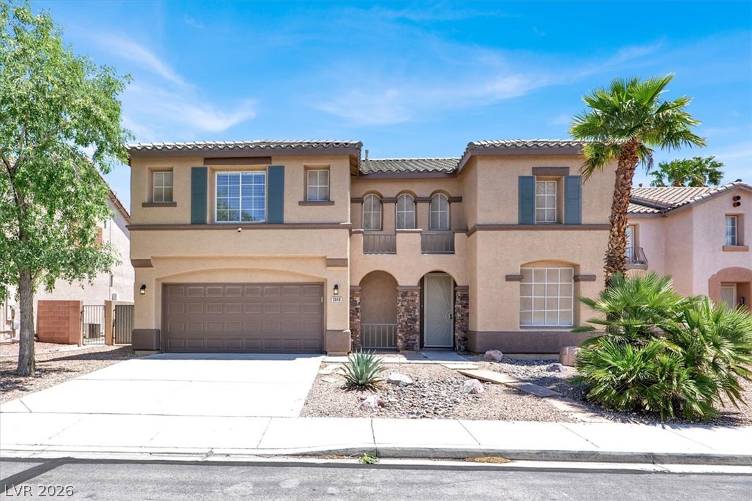 3040 Carbondale Street, Las Vegas 89135