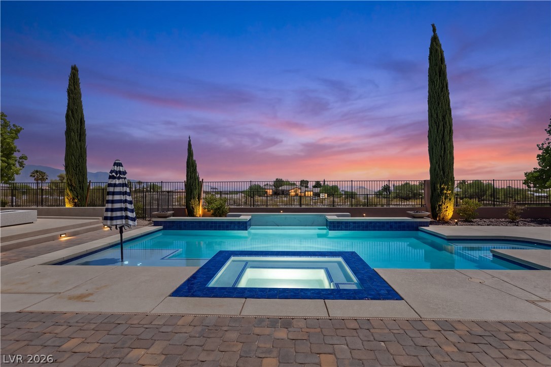 6930 Summer Sky Street, Las Vegas 89149