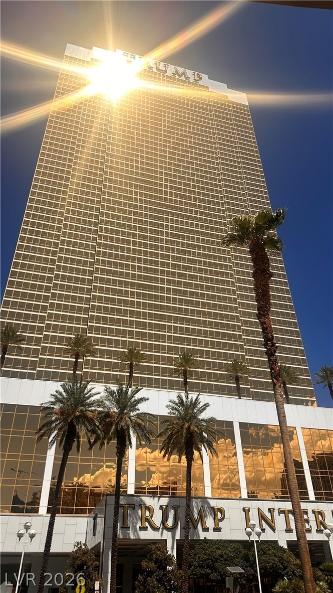 2000 N Fashion Show Drive #4610, Las Vegas