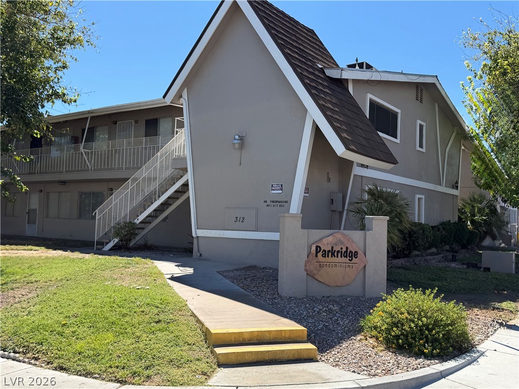 212 Orland Street #29, Las Vegas 89107