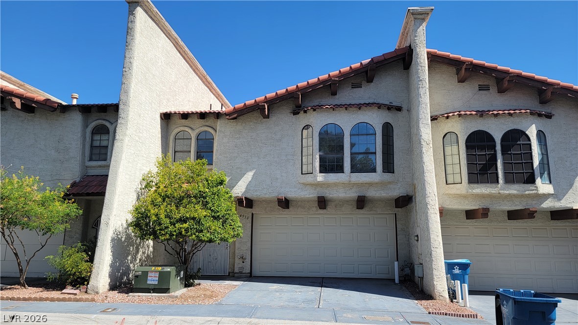 4930 Mozart Drive, Las Vegas 89146