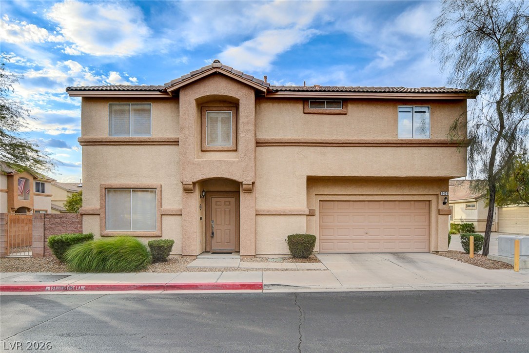 1438 Summer Glow Avenue, Henderson