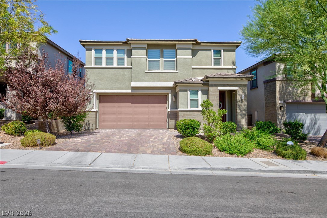 932 Glenhaven Place, Las Vegas 89138
