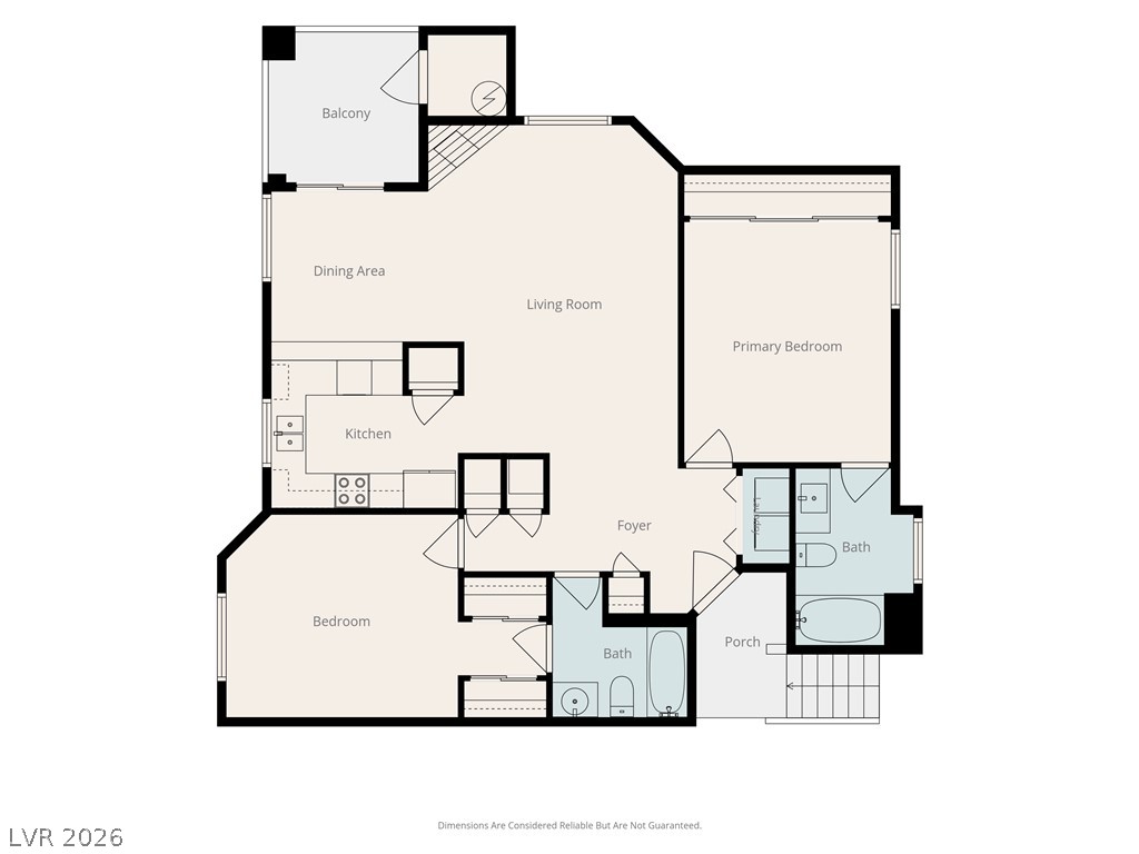 Photo 28 of 29, 2200 Highpointe Drive #202