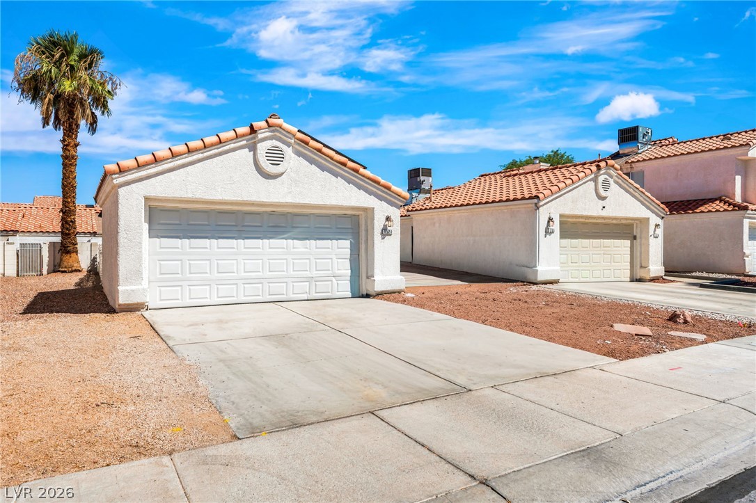 1520 Bonnie Castle Way, Las Vegas 89108