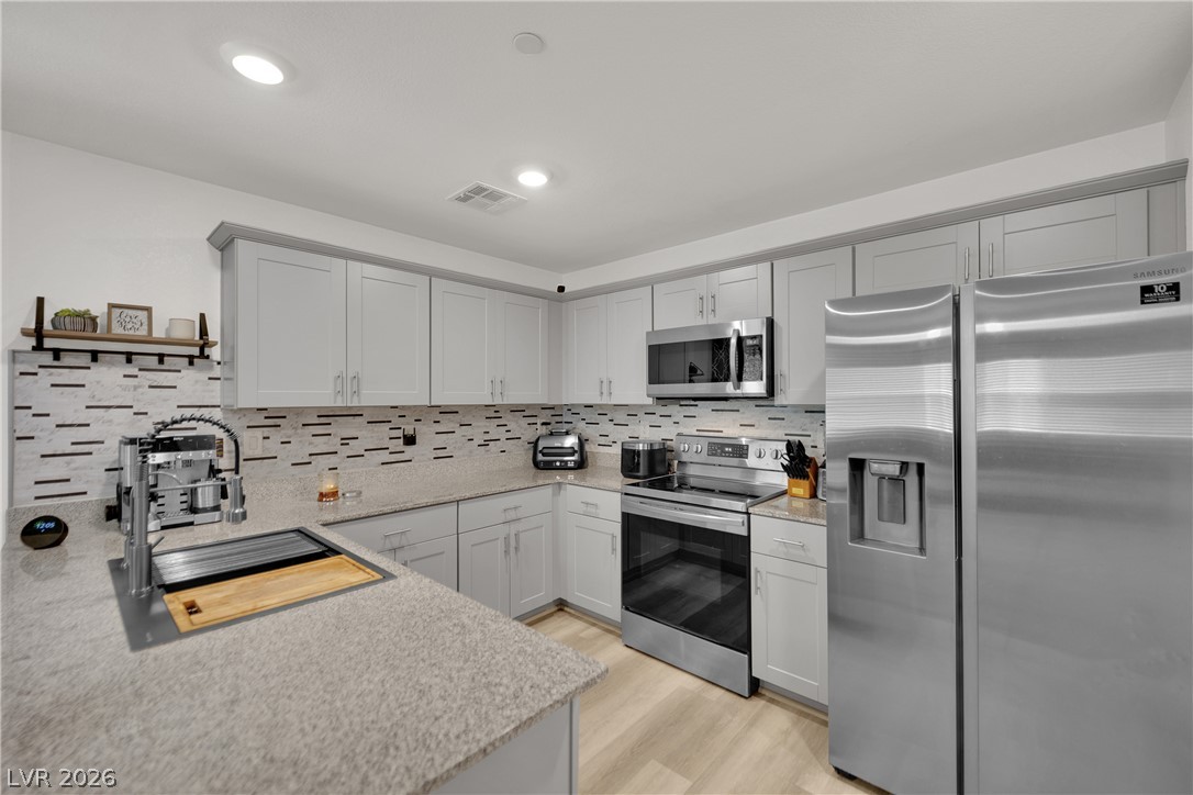 2844 Mariner Turquoise Lane #1, Las Vegas 89183