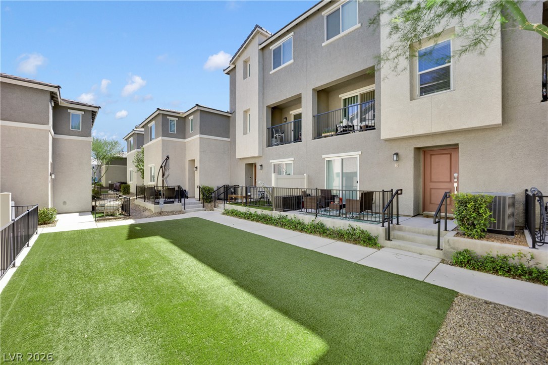 Photo 32 of 43, 2844 Mariner Turquoise Lane #1