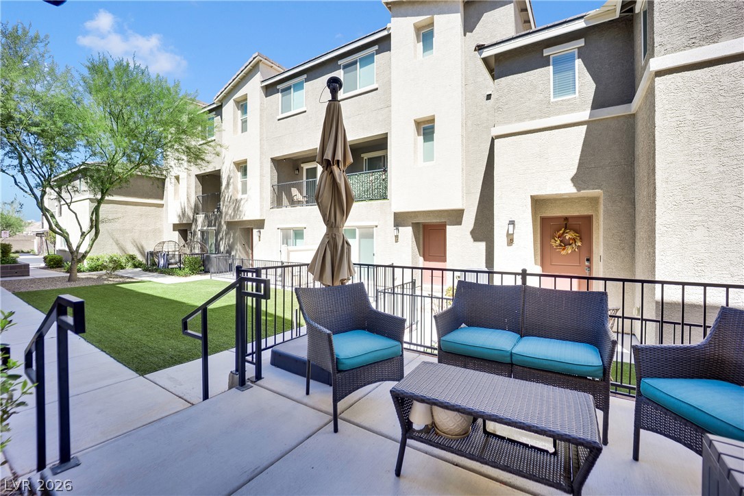 Photo 34 of 43, 2844 Mariner Turquoise Lane #1