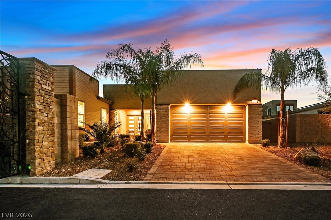 2689 Pioneer Estates Court, Las Vegas 89117