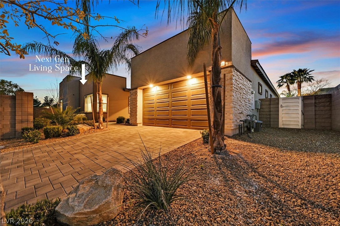 Photo 3 of 2689 Pioneer Estates Court