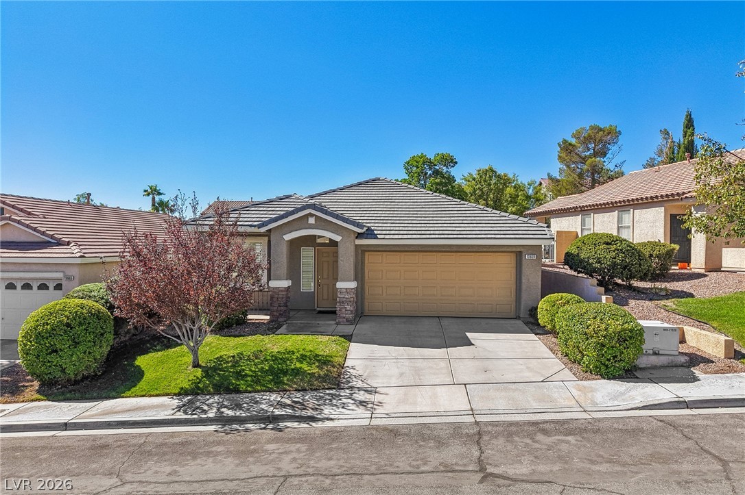 10669 Oak Crest Avenue, Las Vegas 89144