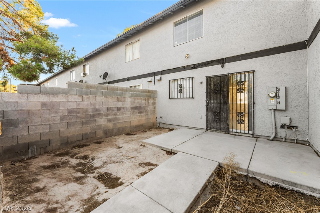 Photo 23 of 25, 3412 Mercury Street #H