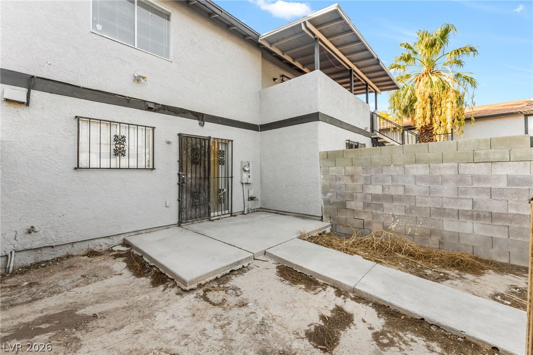 Photo 24 of 25, 3412 Mercury Street #H