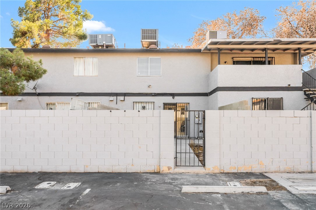 Photo 25 of 25, 3412 Mercury Street #H