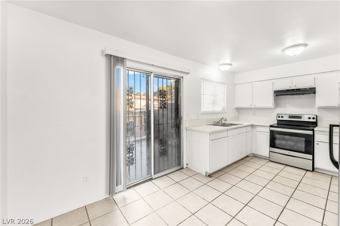 Photo 4 of 3412 Mercury Street #H
