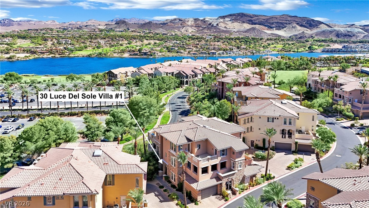 30 Luce Del Sole #1, Henderson
