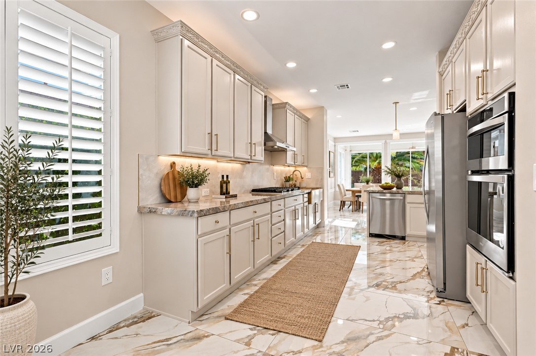 4853 Denaro Drive, Las Vegas 89135