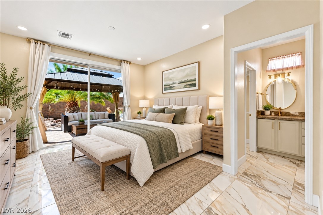 4853 Denaro Drive, Las Vegas 89135