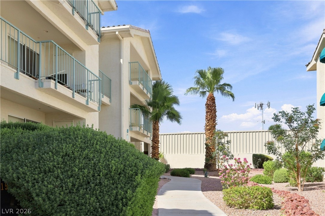 3550 Bay Sands Drive #3064, Laughlin 89029