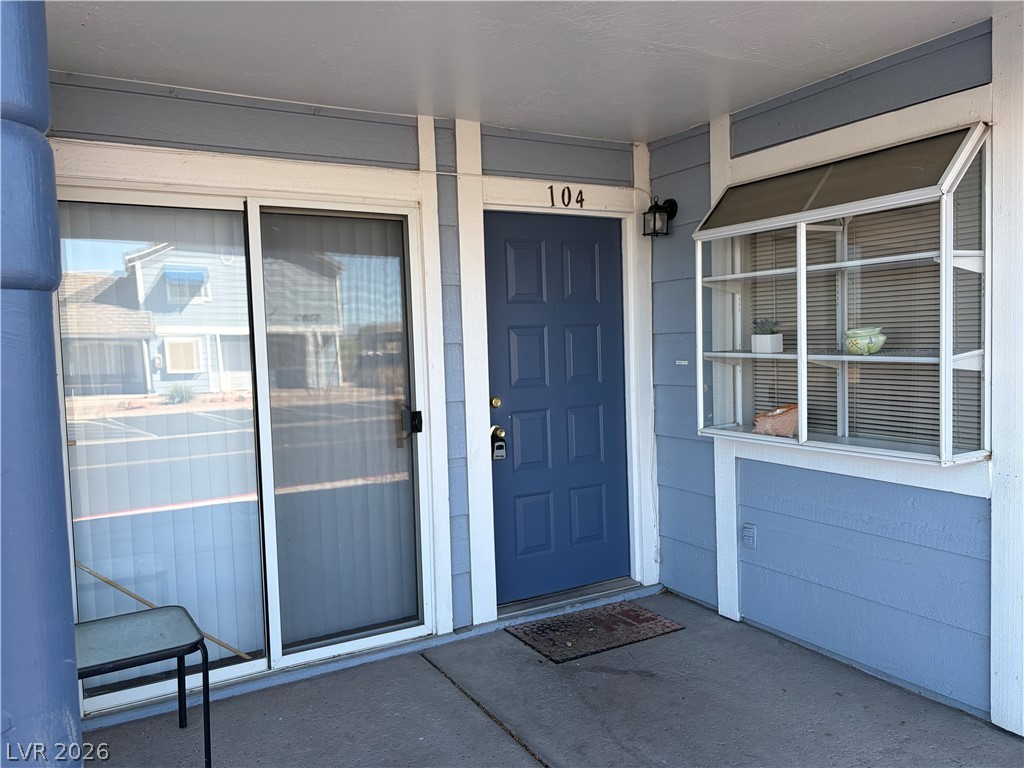 5355 Angler Circle #104, Las Vegas