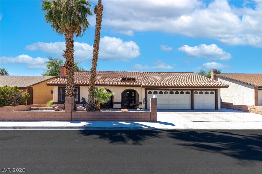 1929 Rockledge Drive, Las Vegas