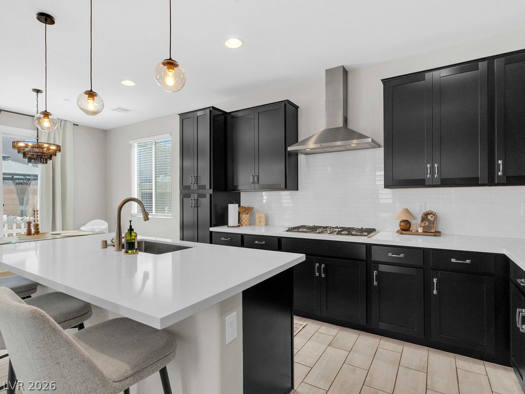 5028 Serene Skies Street, Las Vegas 89130