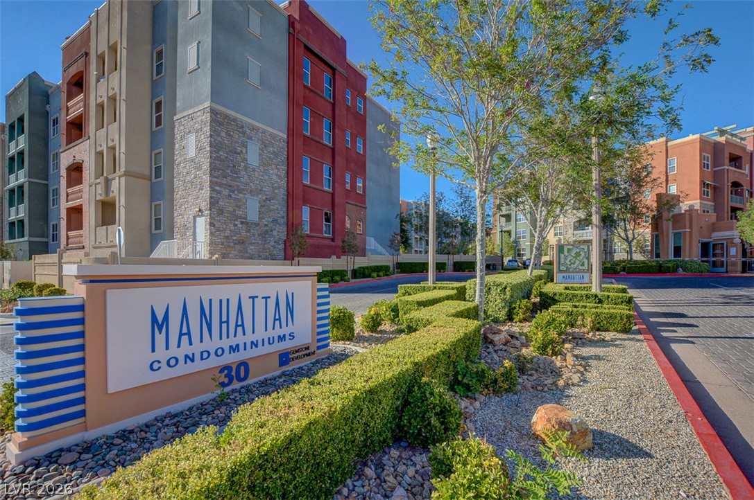 50 E Serene Avenue #421, Las Vegas