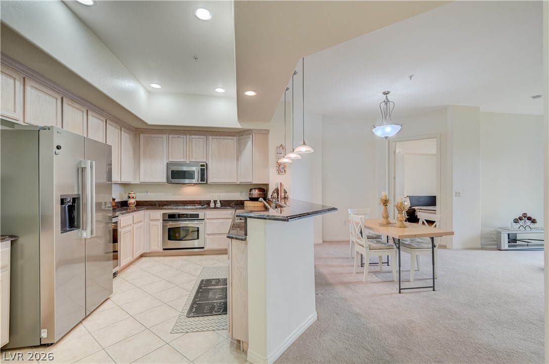 Photo 6 of 48, 50 E Serene Avenue #421