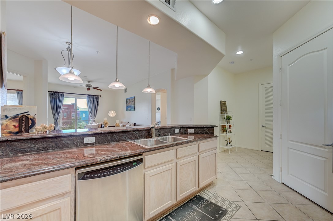 Photo 7 of 48, 50 E Serene Avenue #421