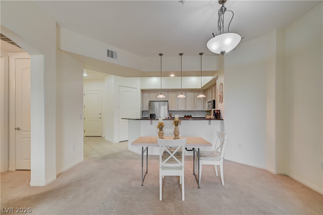 Photo 13 of 48, 50 E Serene Avenue #421