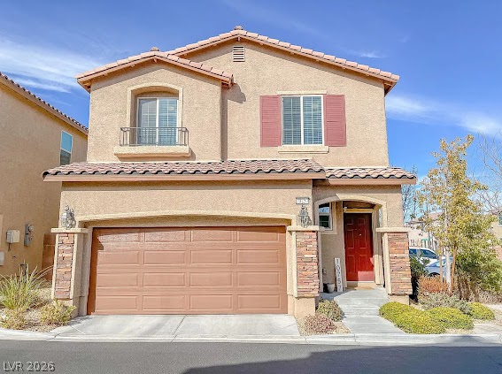 10757 Casco Bay Street, Las Vegas 89179