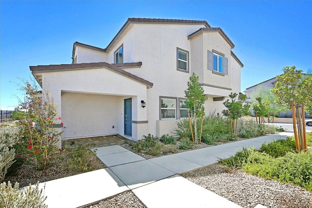 6166 Rathbone Street, Las Vegas 89166