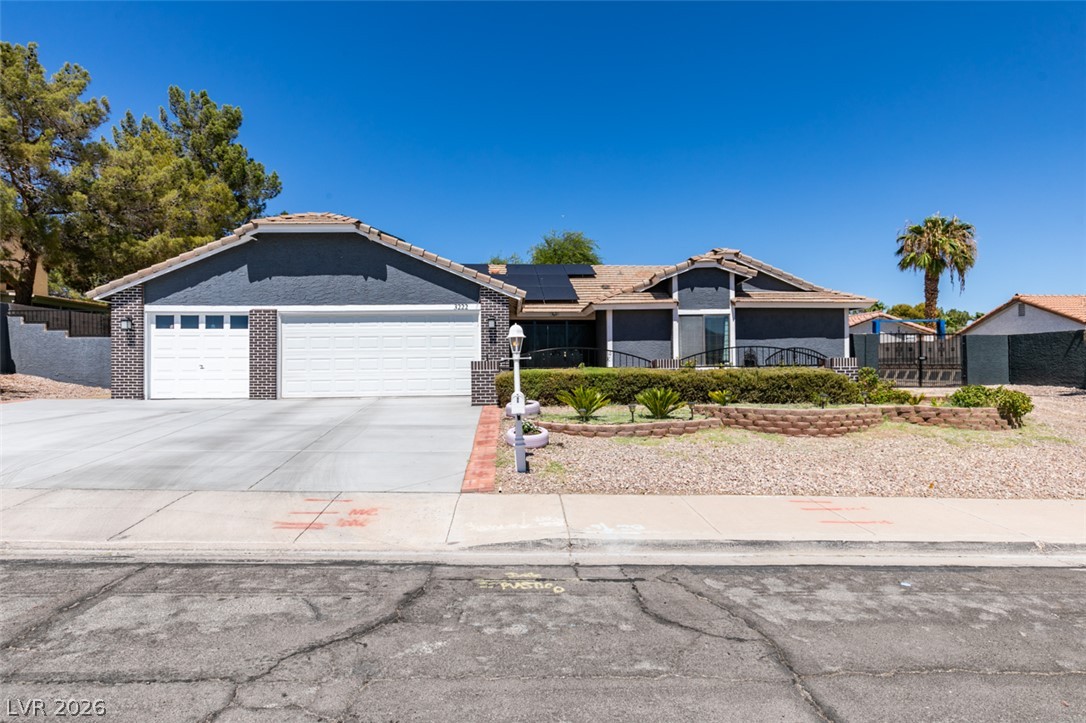 3222 E Oquendo Road, Las Vegas