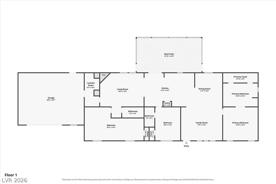 Photo 38 of 38, 2380 W Simkins Road